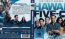 Hawaii Five-0: Staffel 10 (2019) DE Blu-Ray Covers