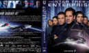 Star Trek Enterprise: Staffel 2 (2002) DE Blu-Ray Cover