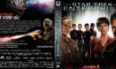 Star Trek Enterprise: Staffel 3 (2003) DE Blu-Ray Cover