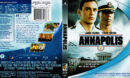 Annapolis (2006) Blu-Ray Cover