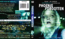Phoenix Forgotten (2017) Blu-Ray Cover