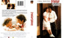 Frankie & Johnny (1991) R1 DVD Cover