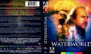 Waterworld (1995) Blu-Ray Cover