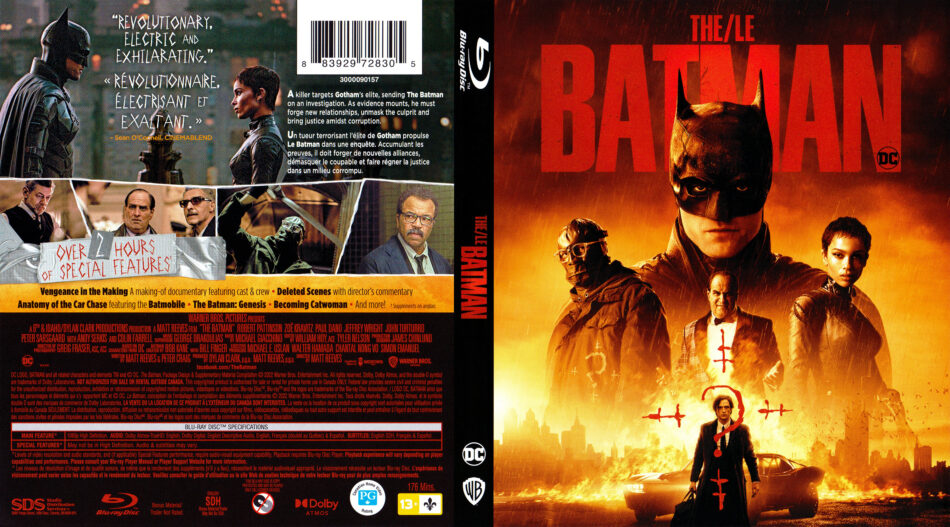 Battle Of The Year 2022 Dvd Cover