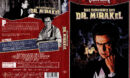 Das Geheimnis des Dr. Mirakel (1932) DE Blu-Ray Covers