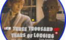 Three Thousand Years Of Longing (2022) R1 Custom DVD Label