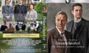 Grantchester - Season 7 R1 Custom DVD Cover & Labels