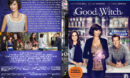 The Good Witch - Season 2 (spanning spine) R1 Custom DVD Cover