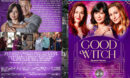 The Good Witch - Season 7 (spanning spine) R1 Custom DVD Cover