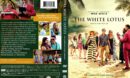 The White Lotus - Season 1 R1 DVD Cover