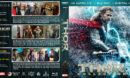 Thor Collection Custom 4K UHD Cover
