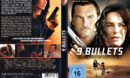 9 Bullets R2 DE DVD Cover