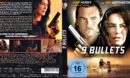 9 Bullets DE Blu-Ray Cover