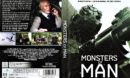 Monsters Of Man R2 DE DVD Cover