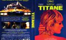 Titane R2 DE DVD Cover