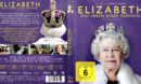 Elizabeth DE Blu-Ray Cover