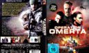 Operation Omerta R2 DE DVD Cover
