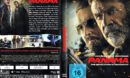 Panama R2 DE DVD Cover