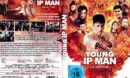 Young Ip Man R2 DE DVD Cover