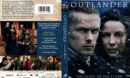 Outlander - Season 6 R1 Custom DVD Cover
