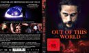 Out Of This World DE Blu-Ray Cover
