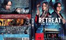 The Retreat R2 DE DVD Cover