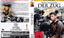 The Train-Der Zug R2 DE DVD Cover