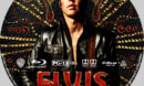 Elvis (2022) Custom Blu-ray Label