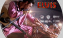 Elvis (2022) Custom 4K UHD Blu-ray Label