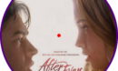 After Ever Happy (2022) R1 Custom DVD Label