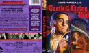 Castle of the Living Dead (1964) Blu-Ray Cover