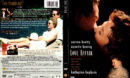 LOVE AFFAIR (1994) DVD COVER & LABEL