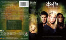 Buffy the Vampire Slayer (Season 3) R1 DVD Covers