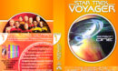 Star Trek Voyager (Season 1) R1 DVD Cover