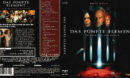 Das fünfte Element (2008) DE Blu-ray Cover