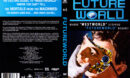 Futureworld (1976) R1 DVD Cover