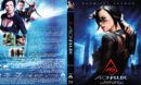 Aeon Flux DE Blu-ray Cover