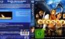 Eragon - Das Vermächtnis der Drachenreiter DE Blu-ray Cover