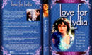LOVE FOR LYDIA (1977) DVD COVERS & LABELS