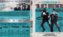 Blues Brothers (1980) DE 4K UHD Covers