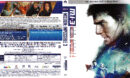 Mission: Impossible 3 (2006) DE 4K UHD Covers