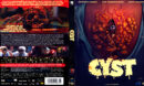 Cyst (2020) DE Blu-Ray Cover