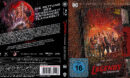 Legends of Tomorrow - Staffel 6 (2021) DE Blu-Ray Cover