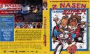 Zwei Nasen tanken Super (1984) DE Blu-Ray Covers