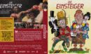 Die Einsteiger (1985) DE Blu-Ray Covers