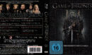 Game of Thrones - Staffel 1 (2011) DE Blu-Ray Cover