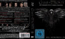 Game of Thrones - Staffel 4 (2014) DE Blu-Ray Cover