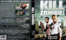 Kill Zombie! (2012) DE Blu-Ray Covers