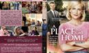 A Place to Call Home - Season 1 (spanning spine) R1 Custom DVD Cover