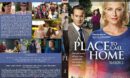 A Place to Call Home - Season 2 (spanning spine) R1 Custom DVD Cover